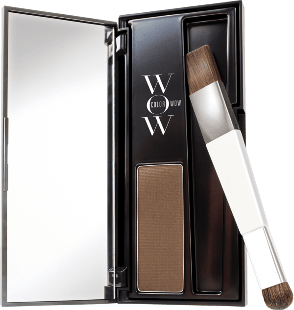 COLOR WOW Root Cover Up – Light Brown 2,1 g Purškikliai