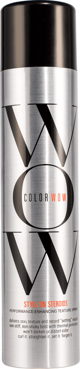 COLOR WOW Style on Steroids Texture Spray 262 ml