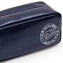 18.21 MAN MADE Dopp Bag Absolute Mahogany Blue Rinkiniai
