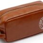 18.21 MAN MADE Dopp Bag Nouble Oud Orange Rinkiniai