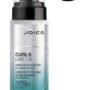 JOICO Curls Like Us Smooth & Bounce Curl Hydrating Foam 200 ml Putos