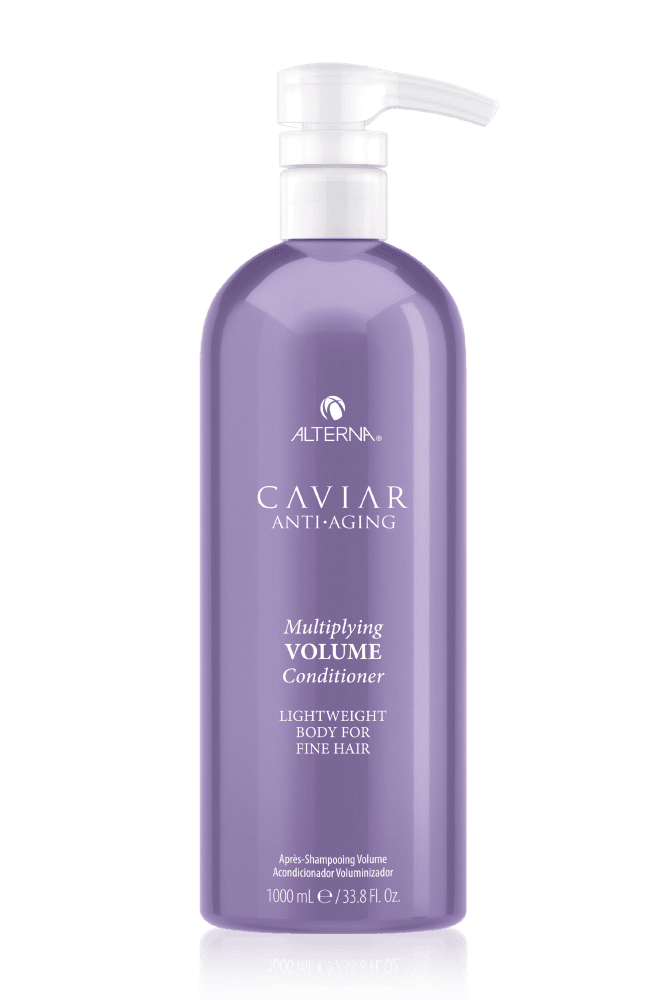 ALTERNA Caviar Multiplying Volume Conditioner 1000 ml