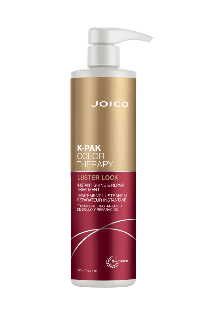 JOICO K-Pak Color Therapy Luster Lock Treatment 500 ml