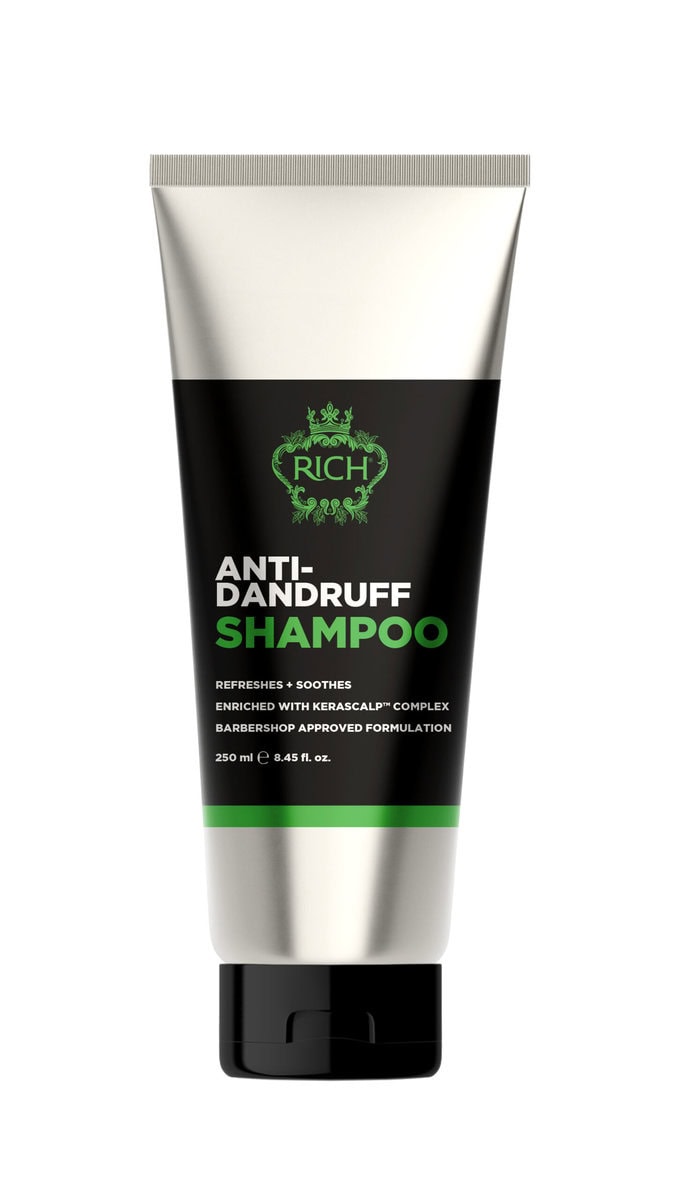 RICH Anti-Dandruff Shampoo 250 ml