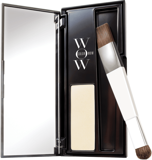 COLOR WOW Root Cover Up – Platinum 2,1 g Purškikliai