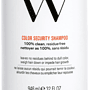 COLOR WOW Color Security Shampoo 946ml Šampūnai