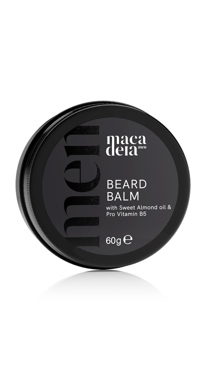 MACADEIA MEN Beard Balm 60 g