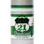 18.21 MAN MADE Deodorant Spiced Vanilla75 g Vyrams