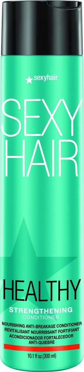 SEXY HAIR Healthy Strengthening Conditioner 300 ml *