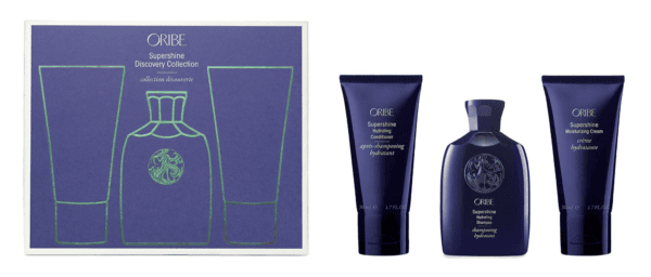 ORIBE Supershine Discovery Collection Set Rinkiniai
