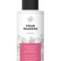 FOUR REASONS No Nothing Sensitive Color Shampoo 300 ml Šampūnai