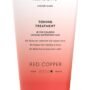 FOUR REASONS Color Mask Toning Treatment Red Copper 200 ml Kaukės