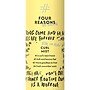 FOUR REASONS Original Curl Mist 250 ml Kondicionieriai