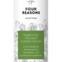 FOUR REASONS No Nothing Sensitive Volume Conditioner 300 ml Kondicionieriai