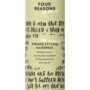 FOUR REASONS Original Strong Styling Hairspray 300 ml Purškikliai
