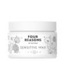 FOUR REASONS No Nothing Sensitive Wax 100 ml Pomados ir molis