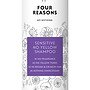 FOUR REASONS No Nothing Sensitive No Yellow Shampoo 300 ml Šampūnai