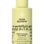 FOUR REASONS Original Deep Cleanse Shampoo 300 ml Šampūnai