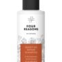 FOUR REASONS No Nothing Sensitive Repair Shampoo 300 ml Šampūnai