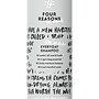 FOUR REASONS Original Everyday Shampoo 300 ml Šampūnai