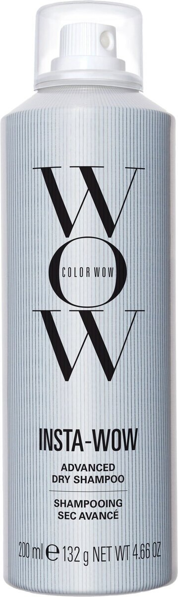 COLOR WOW Insta-Wow Advanced Dry Shampoo 200 ml