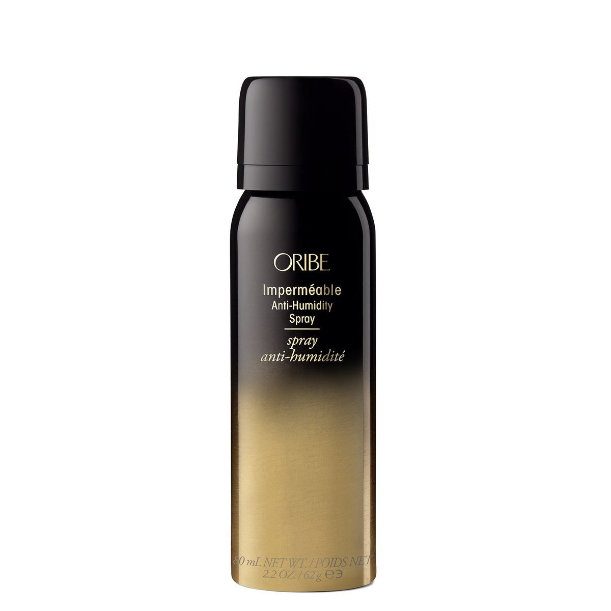 ORIBE Impermeable Anti-Humidity Spray Travel Size 80 ml