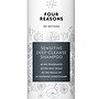 FOUR REASONS No Nothing Sensitive Deep Cleanse Shampoo 300 ml Šampūnai