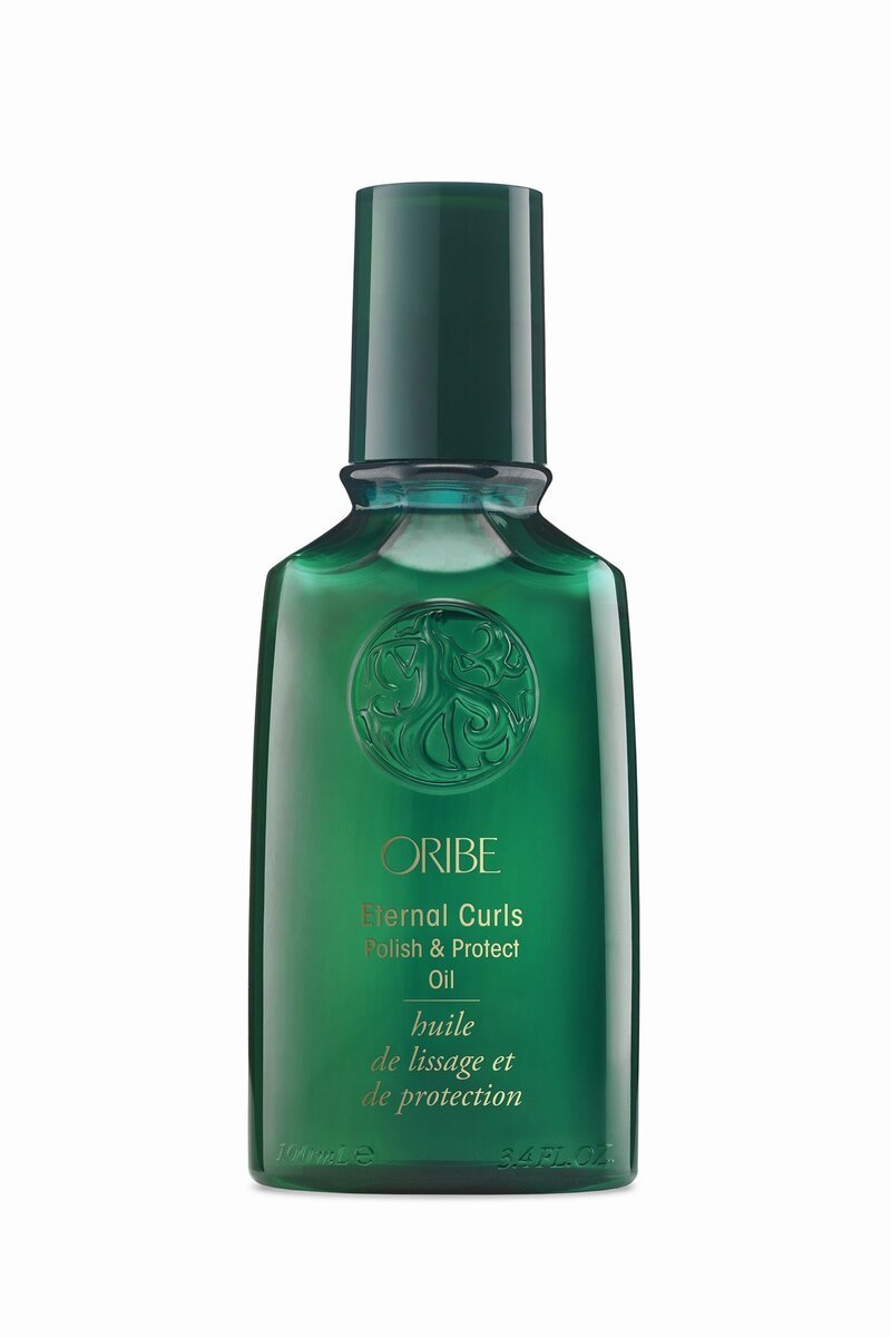 ORIBE Eternal Curls Polish & Protect Oil 100 ml
