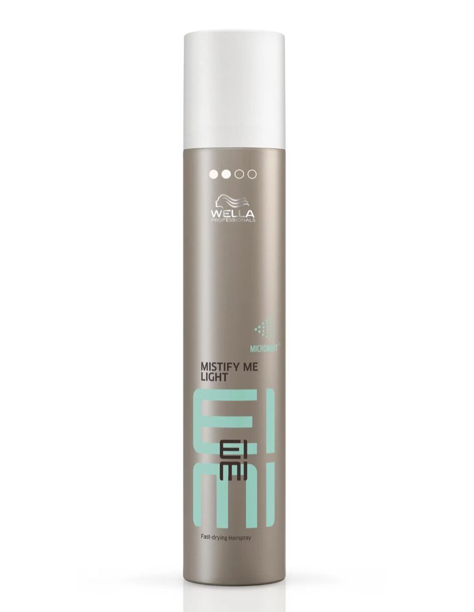 Wella EIMI Mistify Me Light 500 ml