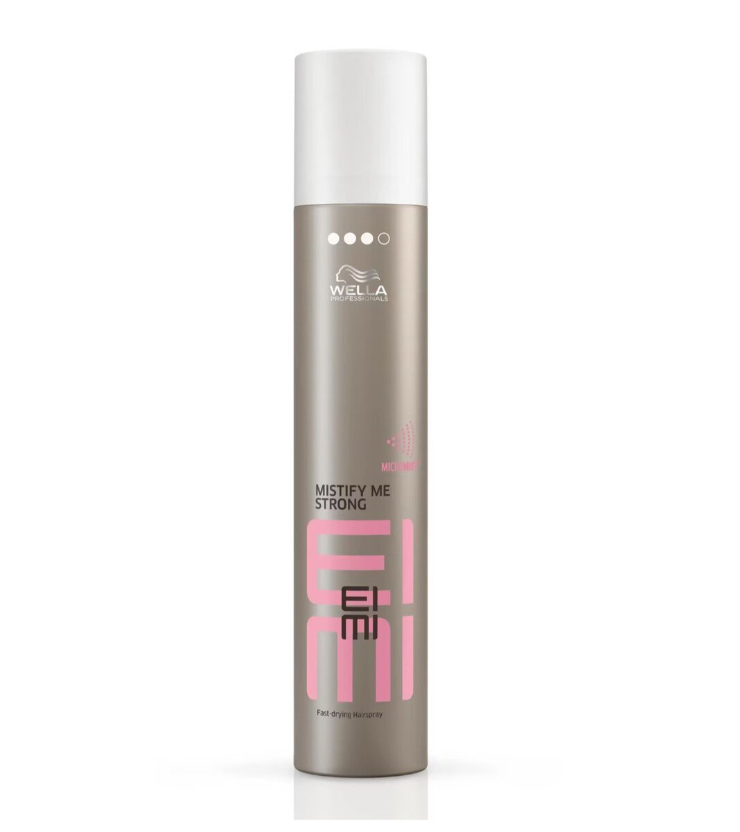 Wella EIMI Mistify Me Strong 500 ml