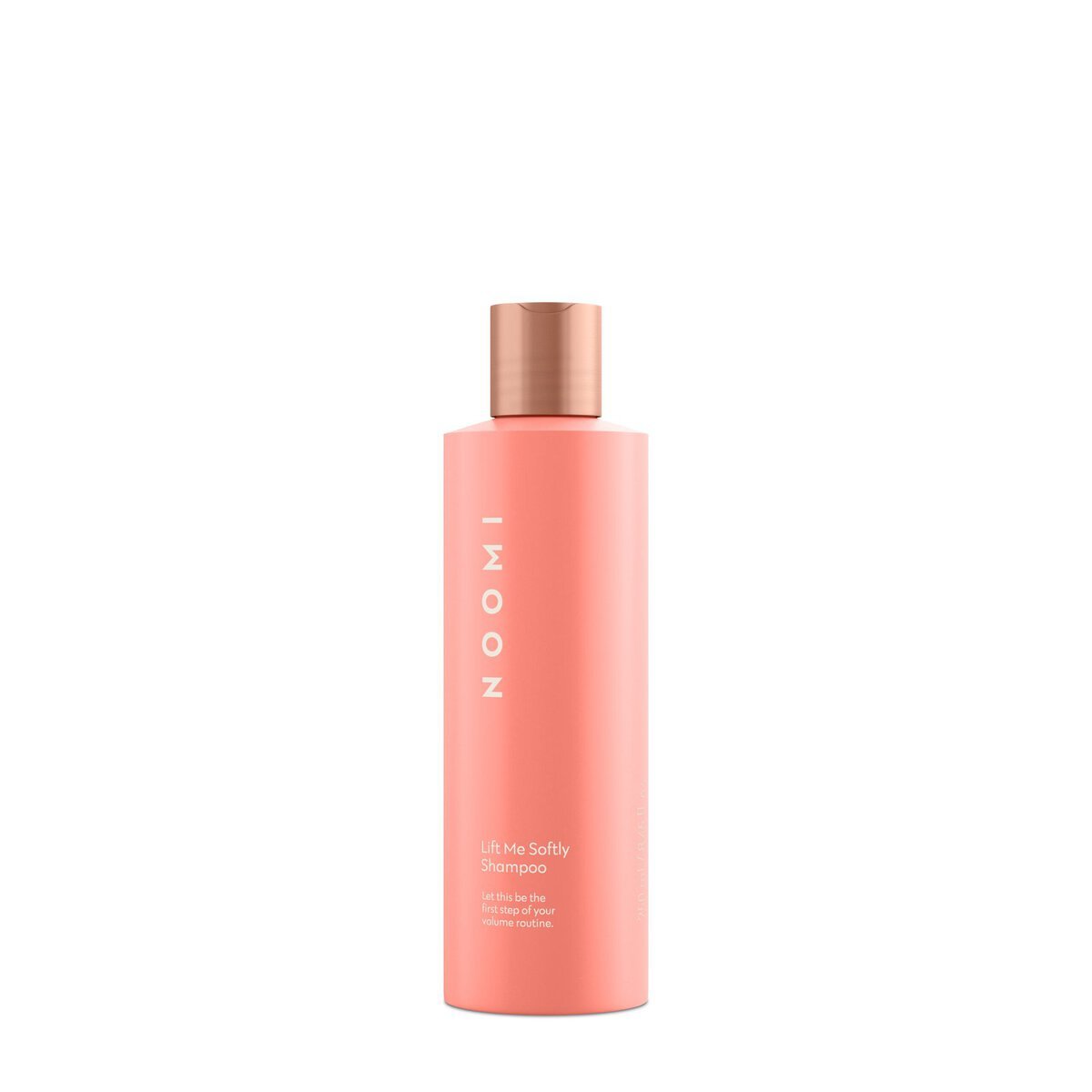 NOOMI Lift Me Softly Shampoo 250 ml Šampūnai 3 NOOMI Lift Me Softly Shampoo 250 ml Šampūnai