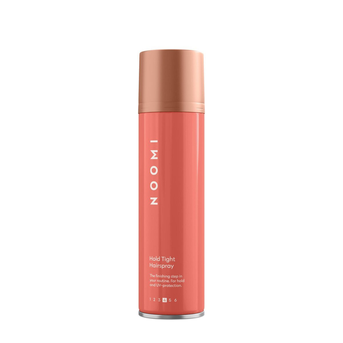 NOOMI Hold Tight Hairspray 250 ml Purškikliai NOOMI Hold Tight Hairspray 250 ml Purškikliai
