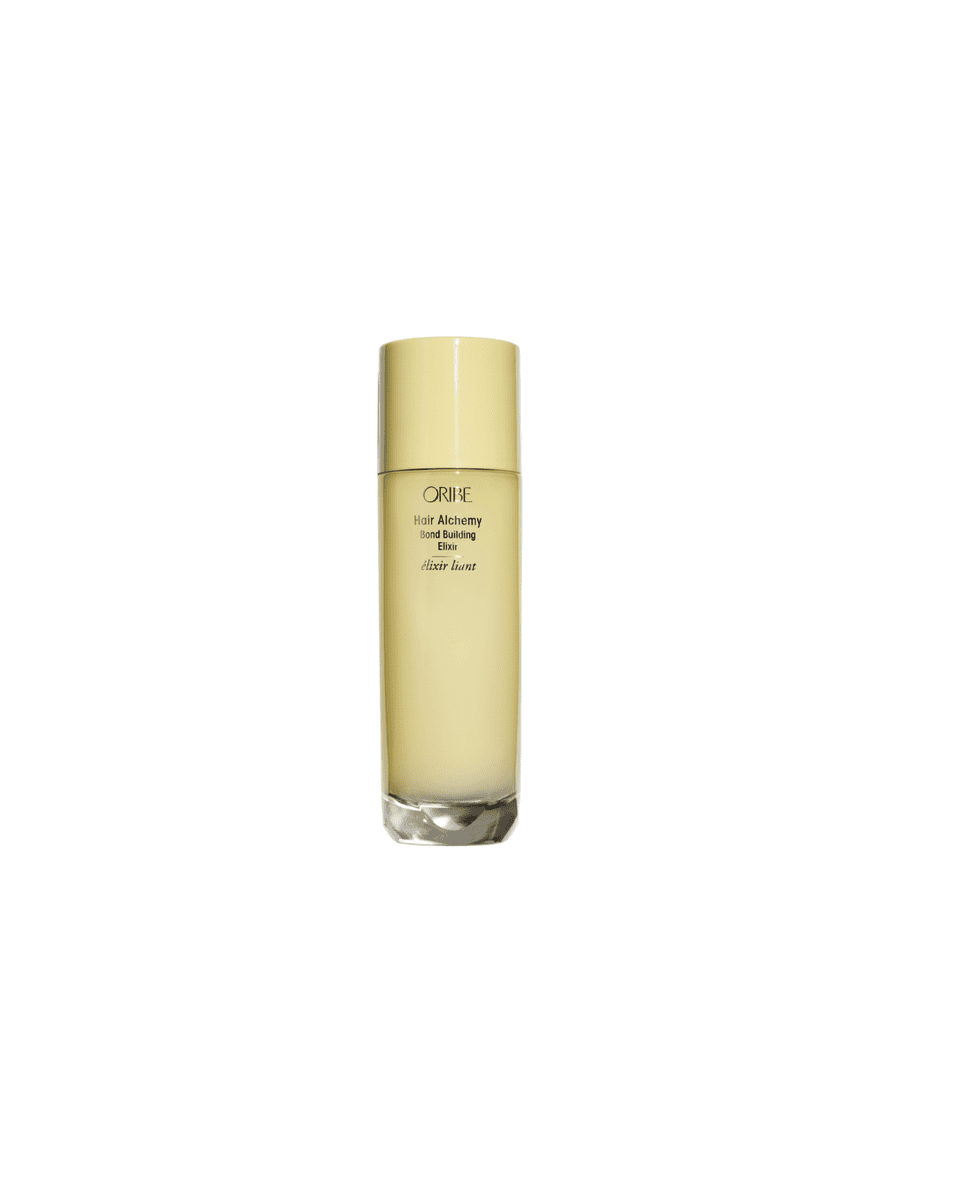 ORIBE Hair Alchemy Encapsulated Bonding Elixir Treatment 100 ml Aliejai ir serumai ORIBE Hair Alchemy Encapsulated Bonding Elixir Treatment 100 ml Aliejai ir serumai
