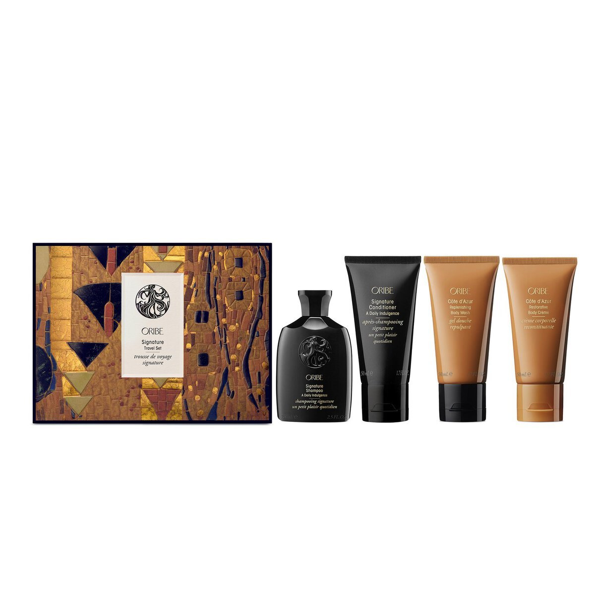 Oribe Signature Travel Set