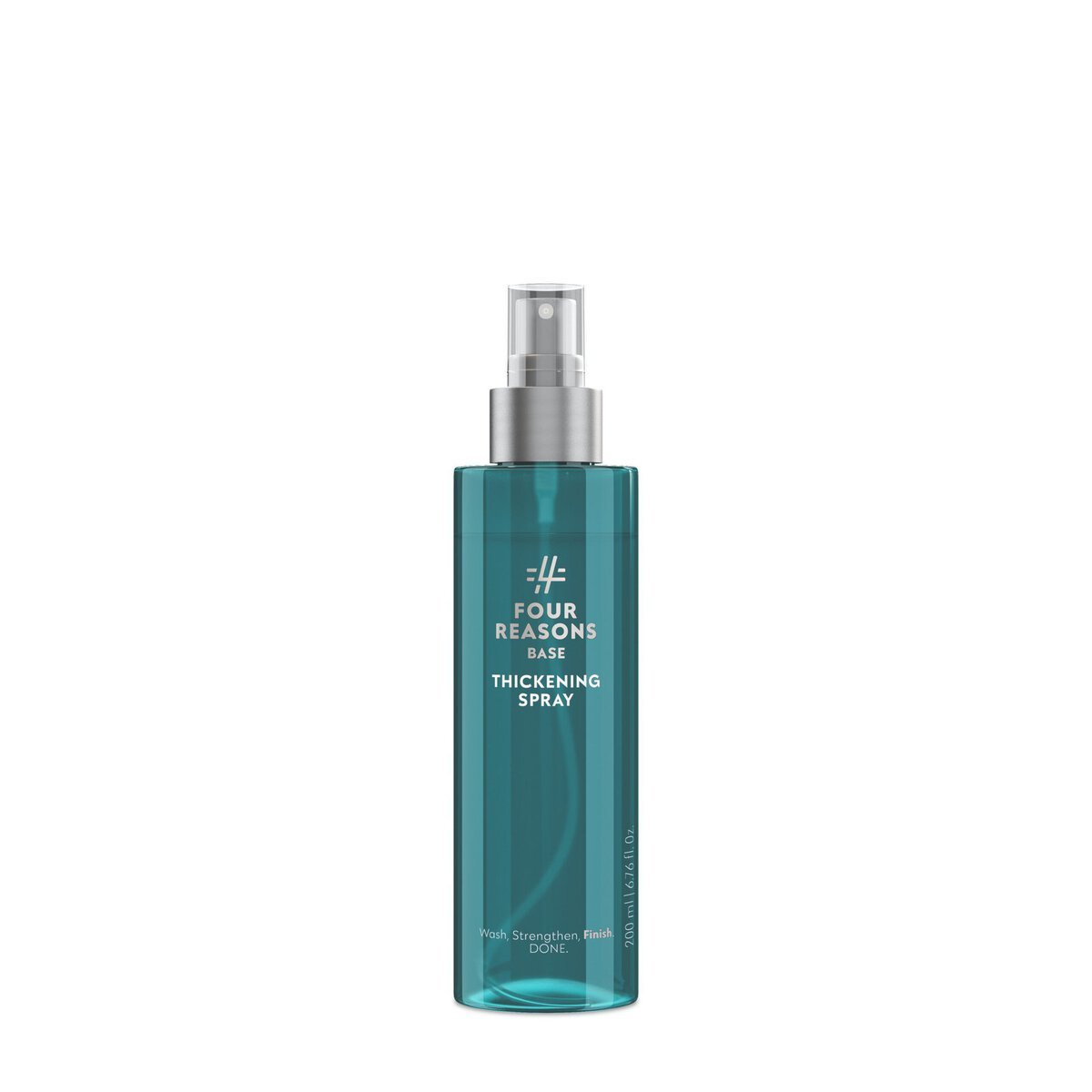 FOUR REASONS Base Thickening Spray 200ml