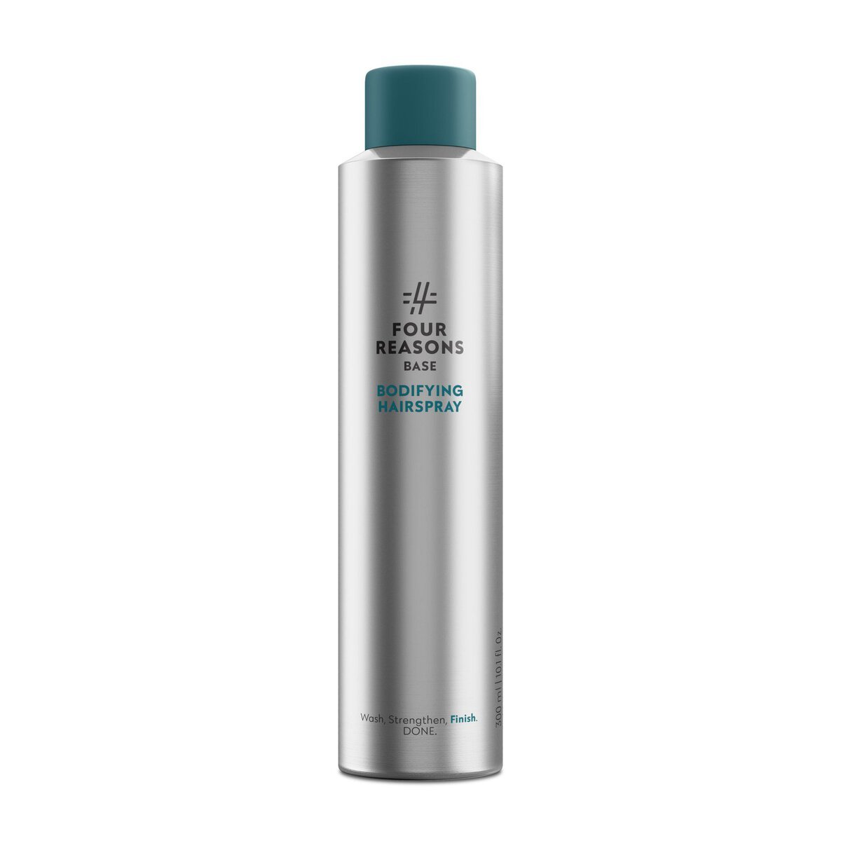 FOUR REASONS Base Bodifying Hairspray 300ml