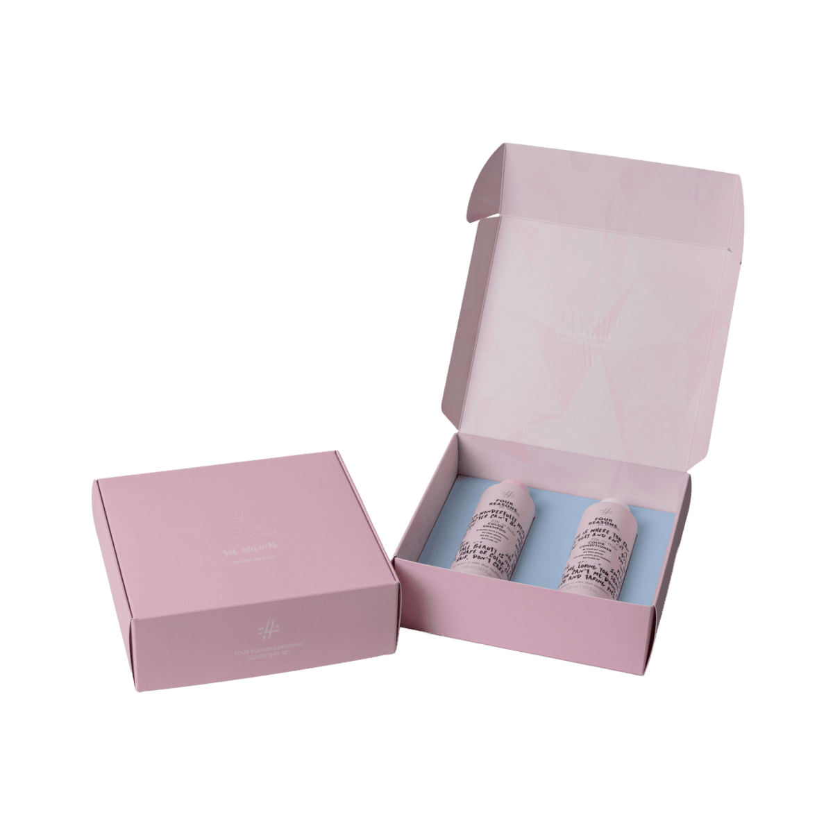 FOUR REASONS Color Gift Set