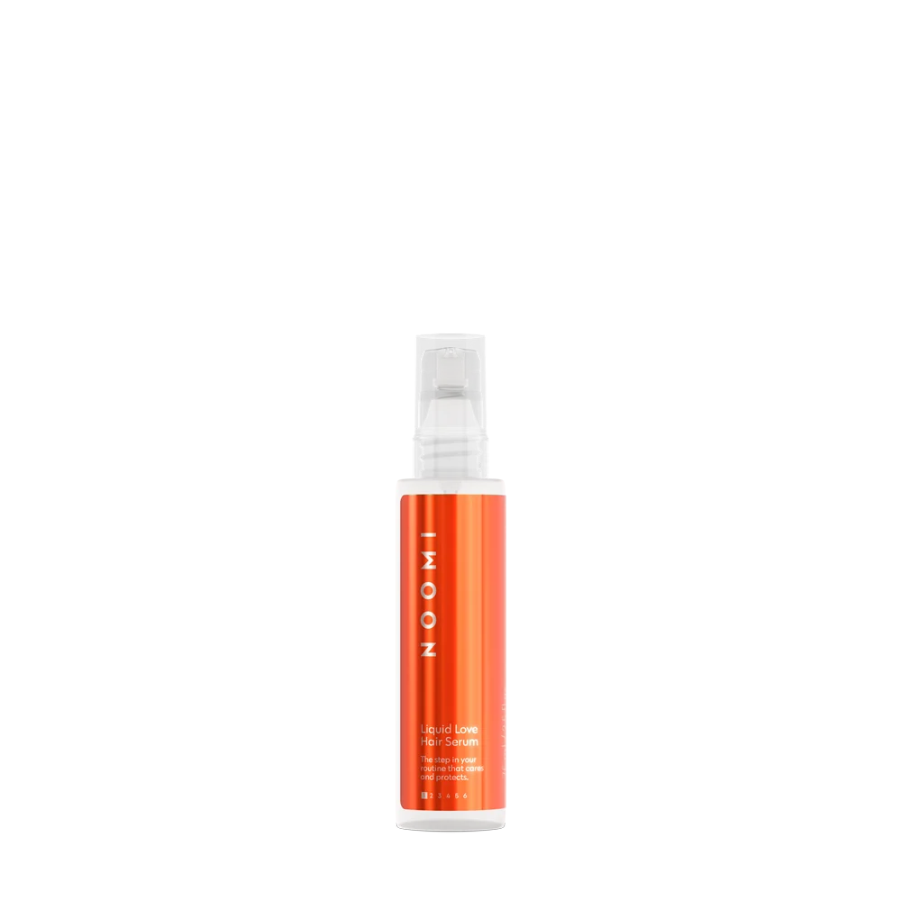 NOOMI Liquid Love Hair Serum 75 ml